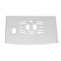 Tropfblech/Tassenplattform für DeLonghi ECAM Kaffeevollautomaten